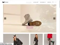 Sites similar to felmini.com