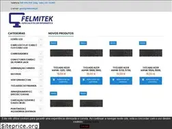 Sites similar to felmitek.pt