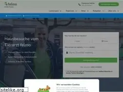 Sites similar to felmo.de