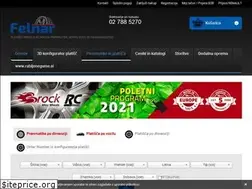 Sites similar to felnar.com