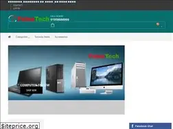 Sites similar to felnatech.com