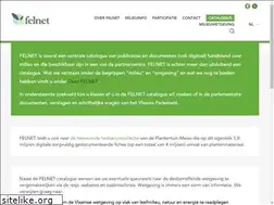 Sites similar to felnet.eu