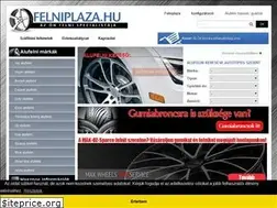 Sites similar to felniplaza.hu