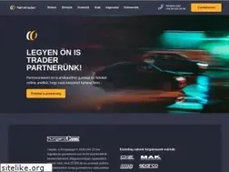 Sites similar to felnitrader.hu