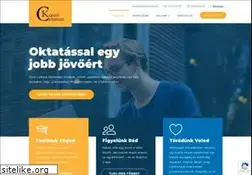 Sites similar to felnottiskola.hu