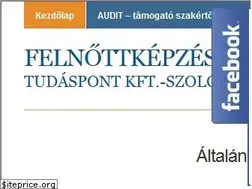 Sites similar to felnottkepzesiengedely.hu