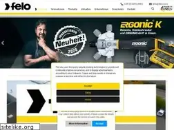 Sites similar to felo.com