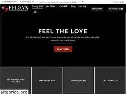 Sites similar to felo.vn