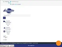 Sites similar to felokrep.gr