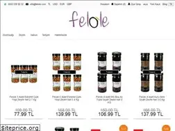 Sites similar to felole.com