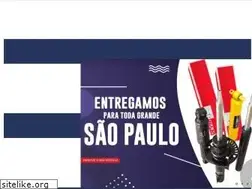 Sites similar to feloniautopecas.com.br