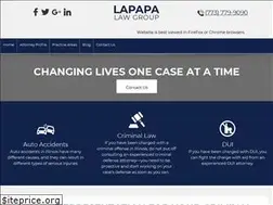 Sites similar to felonylaw.net