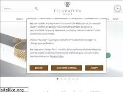 Sites similar to felopateerpalace.com