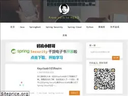 Sites similar to felord.cn