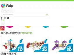 Sites similar to felpchile.com