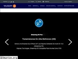 Sites similar to felpysoluciones.com