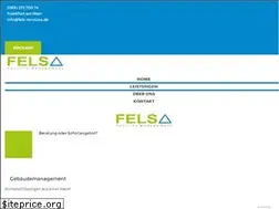 Sites similar to fels-services.de