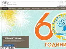 Sites similar to fels-sofia.org