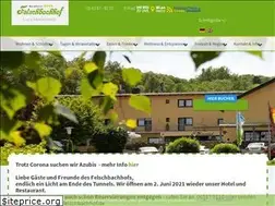 Sites similar to felschbachhof.de