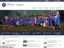Sites similar to felsefe.kku.edu.tr