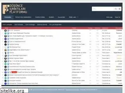 Sites similar to felsefe.net