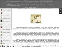 Sites similar to felsefeguncesi.blogspot.com