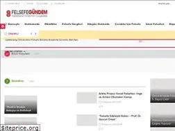 Sites similar to felsefegundem.com