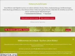Sites similar to felsenhof.com