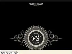 Sites similar to felsenkeller-leipzig.com
