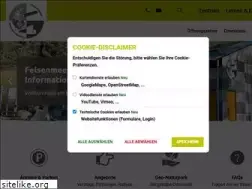 Sites similar to felsenmeer-zentrum.de