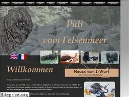 Sites similar to felsenmeer.de