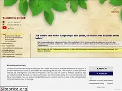 Sites similar to felsenmeerdrachen.de