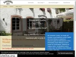 Sites similar to felsenmuehle.net