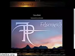 Sites similar to felsenreich.de