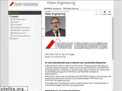 Sites similar to felser.ch
