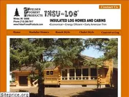 Sites similar to felserforestproducts.com