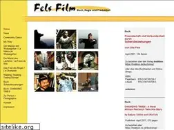 Sites similar to felsfilm.de