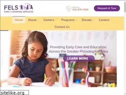 Sites similar to felskids.org