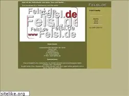 Sites similar to felsl.de