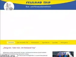 Sites similar to felsland-trip.de