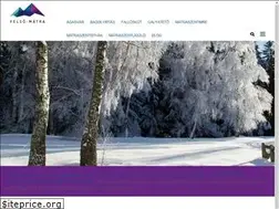 Sites similar to felso-matra.hu