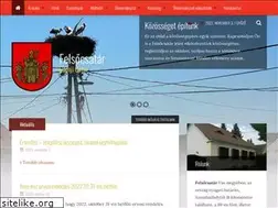 Sites similar to felsocsatar.hu