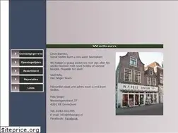 Sites similar to felssinger.nl