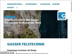 Sites similar to felstechnik.ch