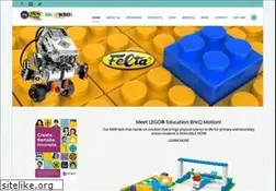 Sites similar to felta.ph
