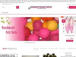 Sites similar to feltandcrafts.com