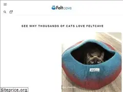 Sites similar to feltcave.com
