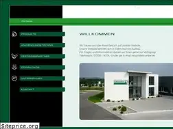 Sites similar to felten-online.de