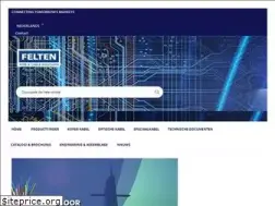 Sites similar to feltenwcs.nl