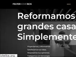 Sites similar to felterhome.com